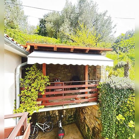 Villa Loft Seca Lucija Exterior foto